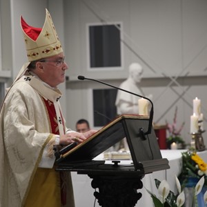 Homilija kardinala Bozanića na početku akademske godine